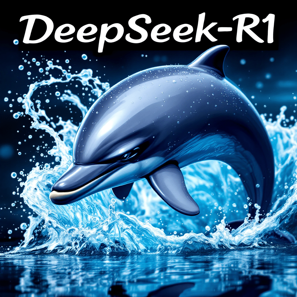 deepseek r1 blog